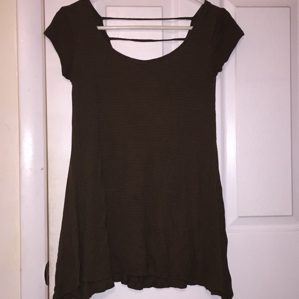 Adam Levine Tunic